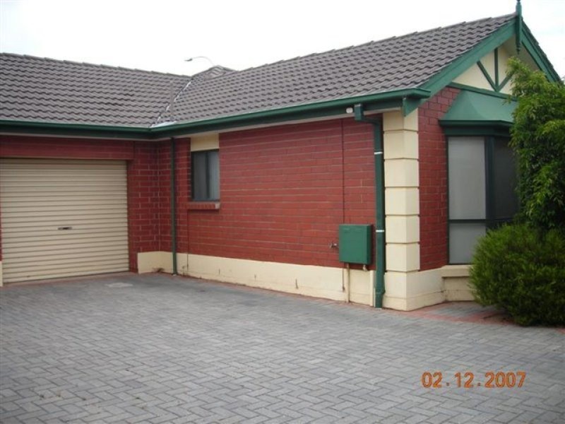 3/134 Railway Terrace, Ascot Park SA 5043