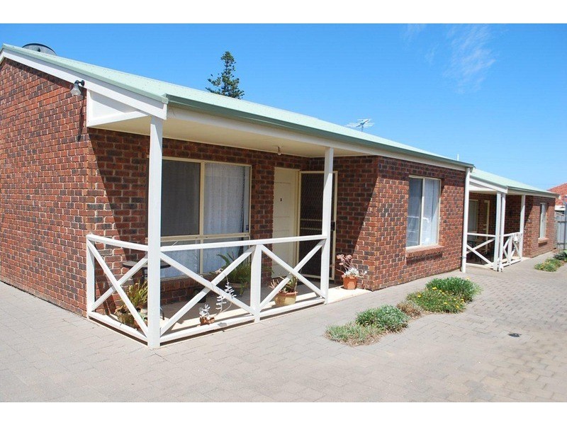 1, 2 & 3/31 Taunton Parade, Christies Beach SA 5165