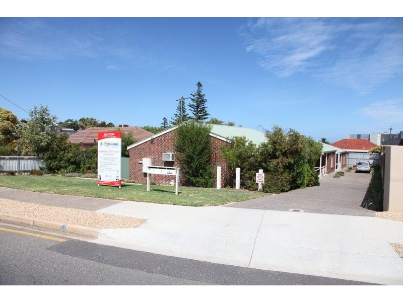 1, 2 & 3/31 Taunton Parade, Christies Beach SA 5165
