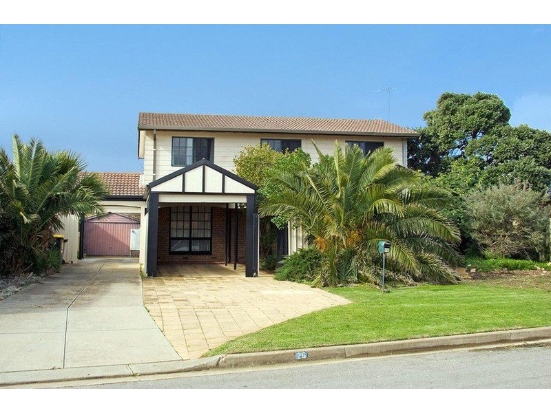 26 Whaler Road, Seaford SA 5169