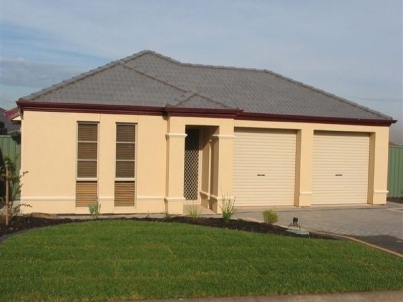 1 Stokes Court, Morphett Vale SA 5162