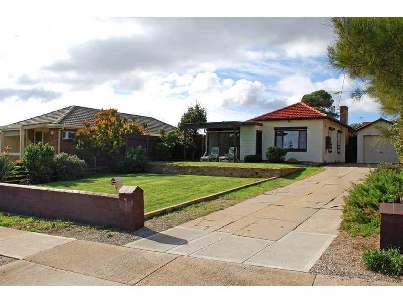 50 Grundy Terrace, Christies Beach SA 5165