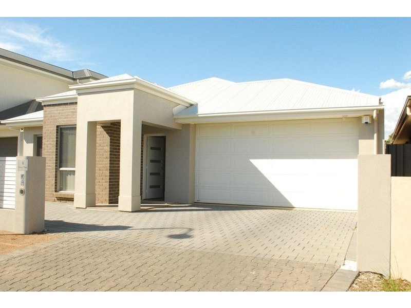St Clair Estate 6 Emery Place, Woodville SA 5011