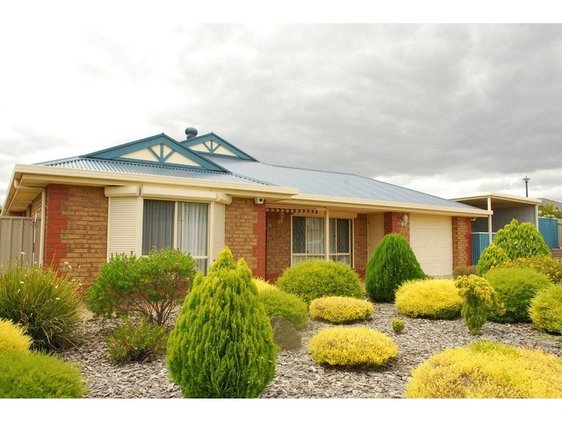 21 Darley Circuit, Noarlunga Downs SA 5168