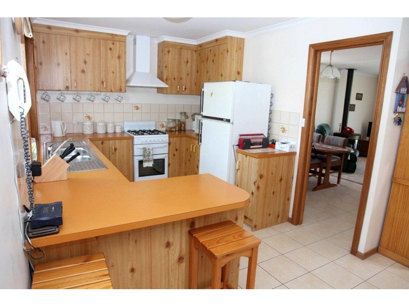 3 Olivier Crescent, Morphett Vale SA 5162