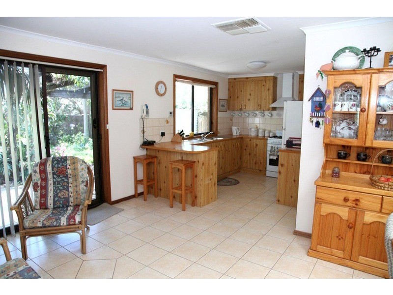 3 Olivier Crescent, Morphett Vale SA 5162