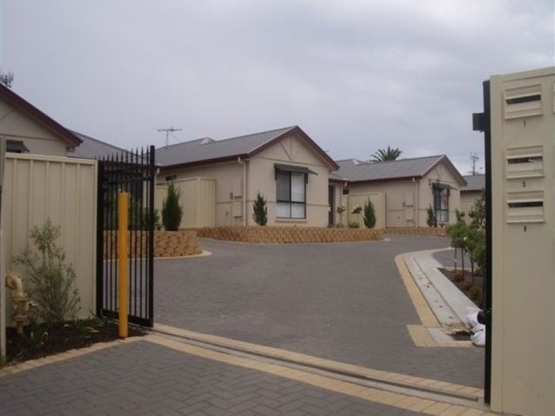 8/14A Milan Crescent, Hackham West SA 5163