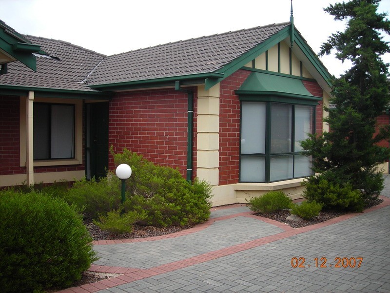 2/134 Railway Terrace, Ascot Park SA 5043