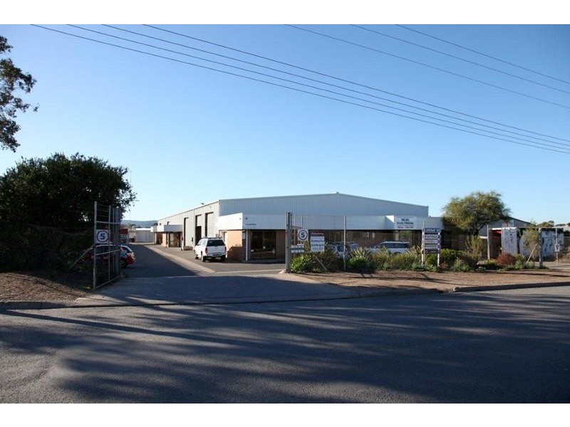 3/7 Lindsay Road, Lonsdale SA 5160