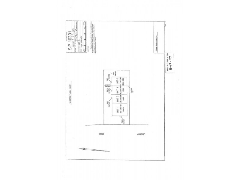 3/7 Lindsay Road, Lonsdale SA 5160 Floorplan