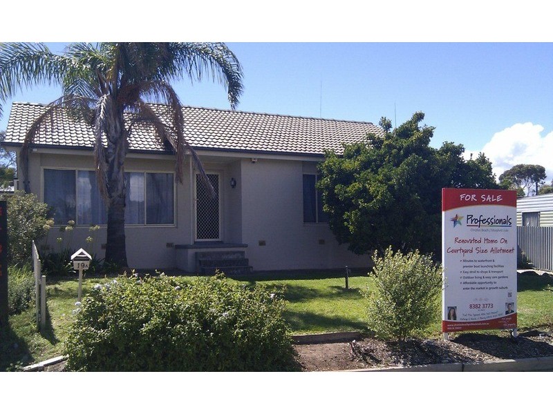19a Anembo Street, O’sullivan Beach SA 5166