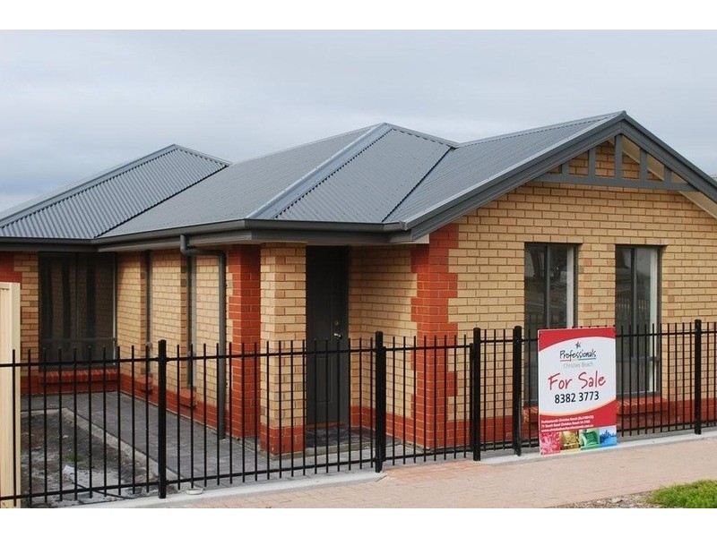 6-12 Orange Lane, Seaford Meadows SA 5169