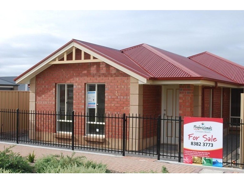 6-12 Orange Lane, Seaford Meadows SA 5169