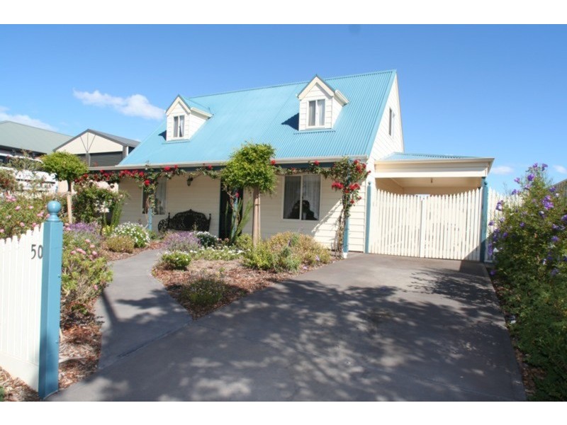 50 Dalkeith Avenue, Seaford Rise SA 5169
