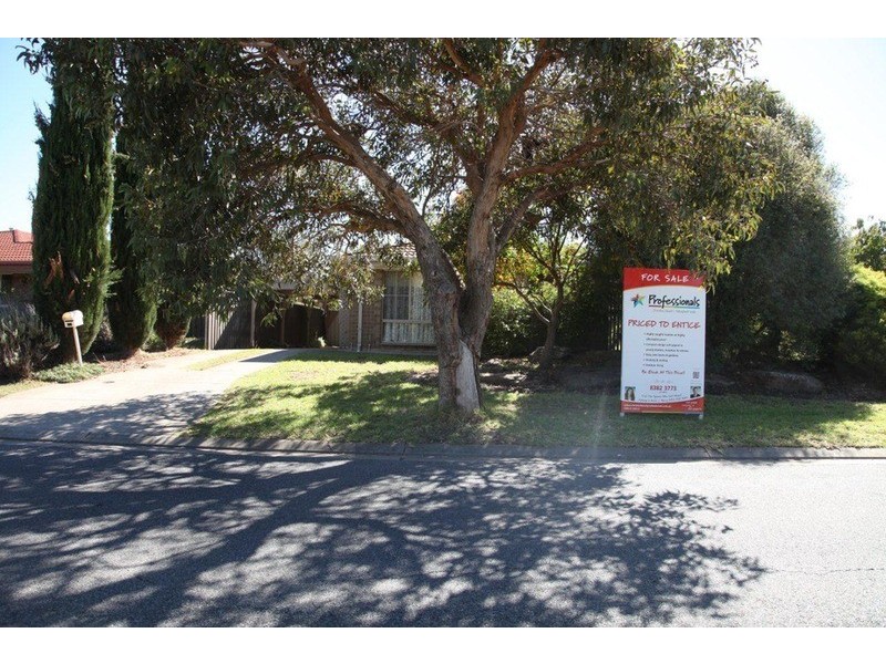 29 Rousillion Promenade, Old Reynella SA 5161