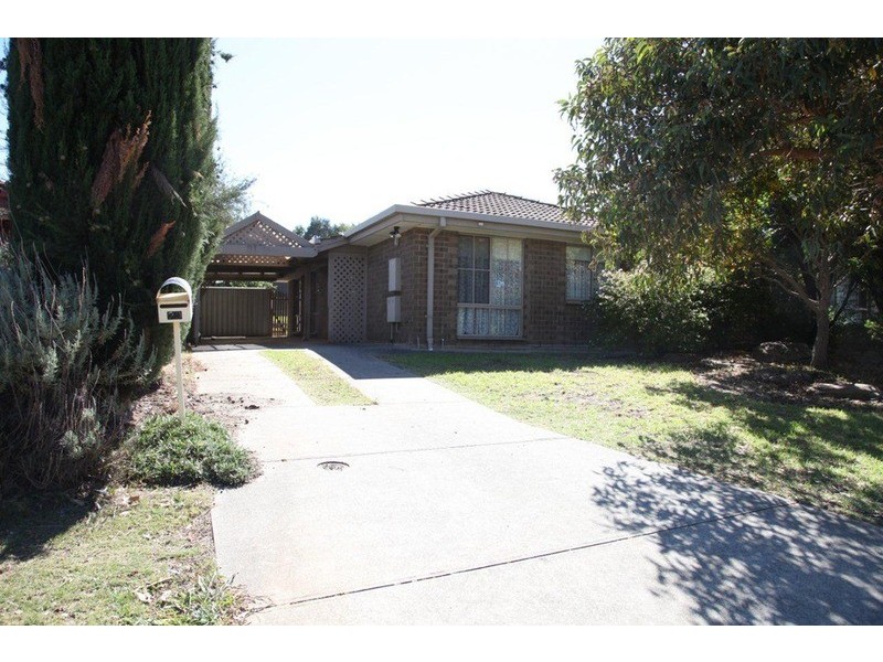 29 Rousillion Promenade, Old Reynella SA 5161