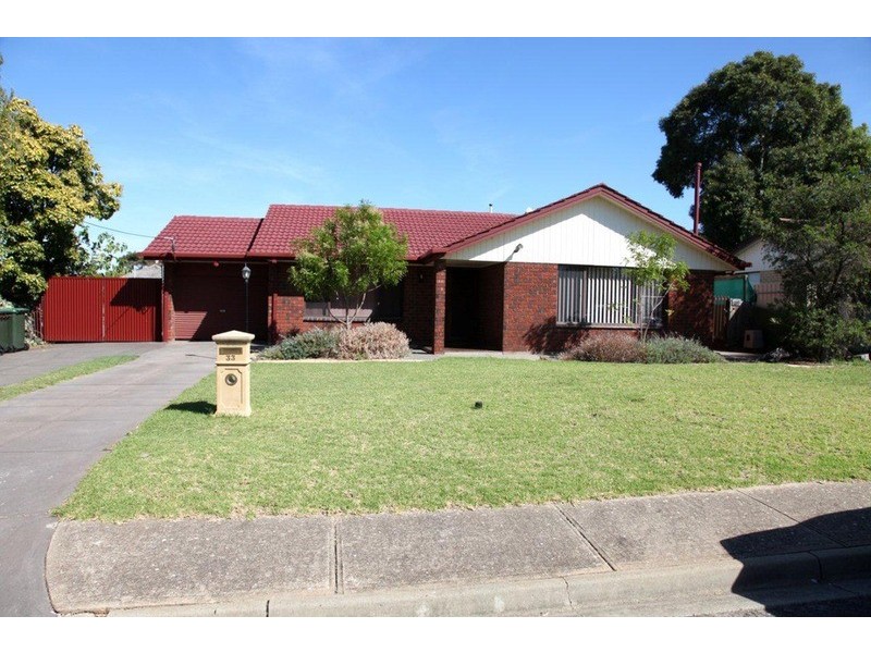33 Jessamine Avenue, Reynella SA 5161