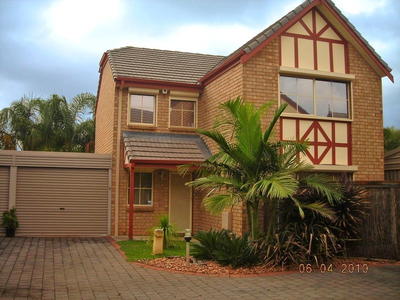 6/7 Kearnes Avenue, Oaklands Park SA 5046