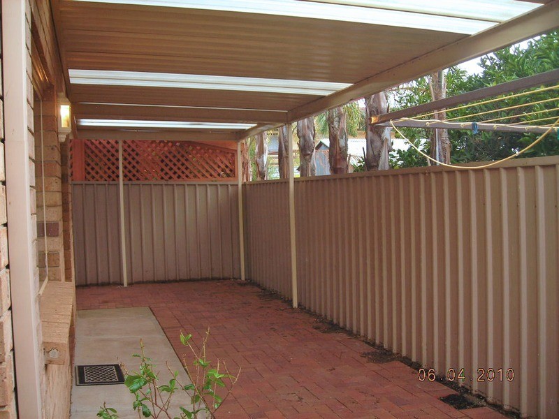 6/7 Kearnes Avenue, Oaklands Park SA 5046