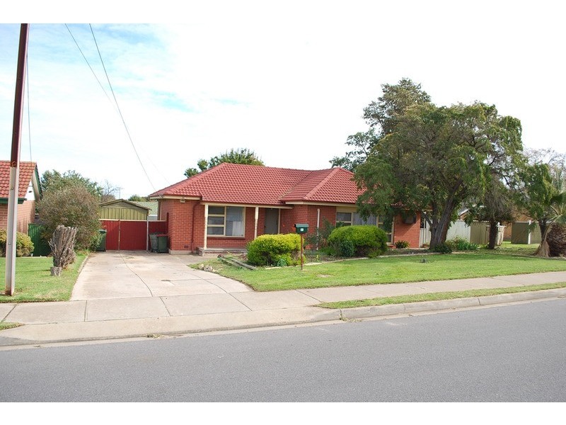 31 Gumeracha Road, O’sullivan Beach SA 5166