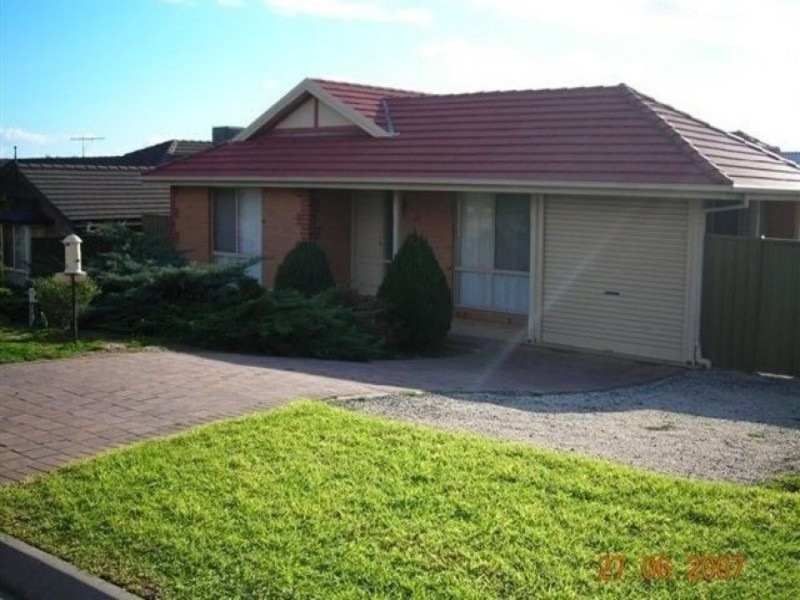64 Kings Hill Circuit, Onkaparinga Hills SA 5163
