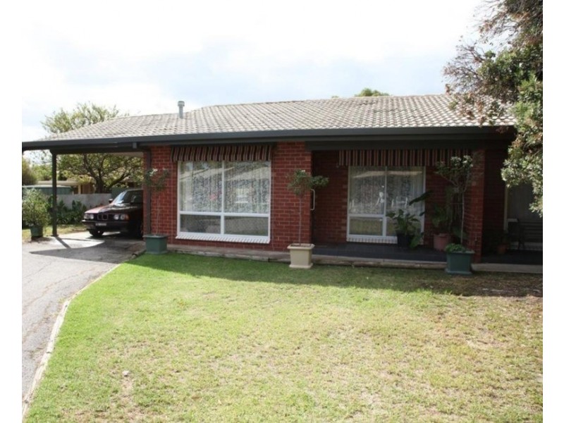 7/60 Booth Avenue, Morphett Vale SA 5162