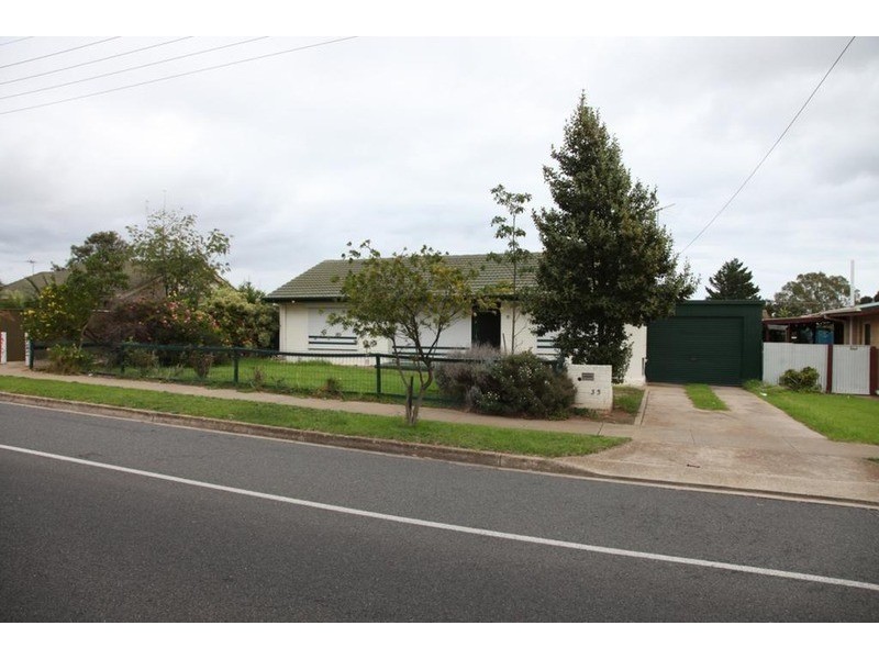 35 Morton Road, Christie Downs SA 5164