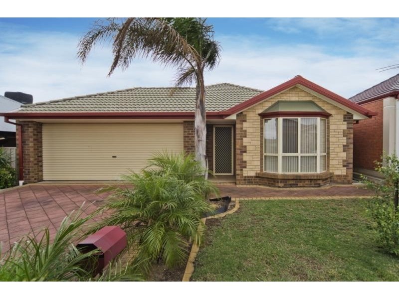 16 Stonework Circuit, Sheidow Park SA 5158
