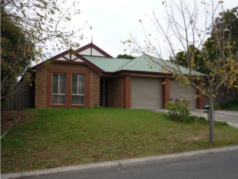 8 Bathbank Crescent, Sheidow Park SA 5158