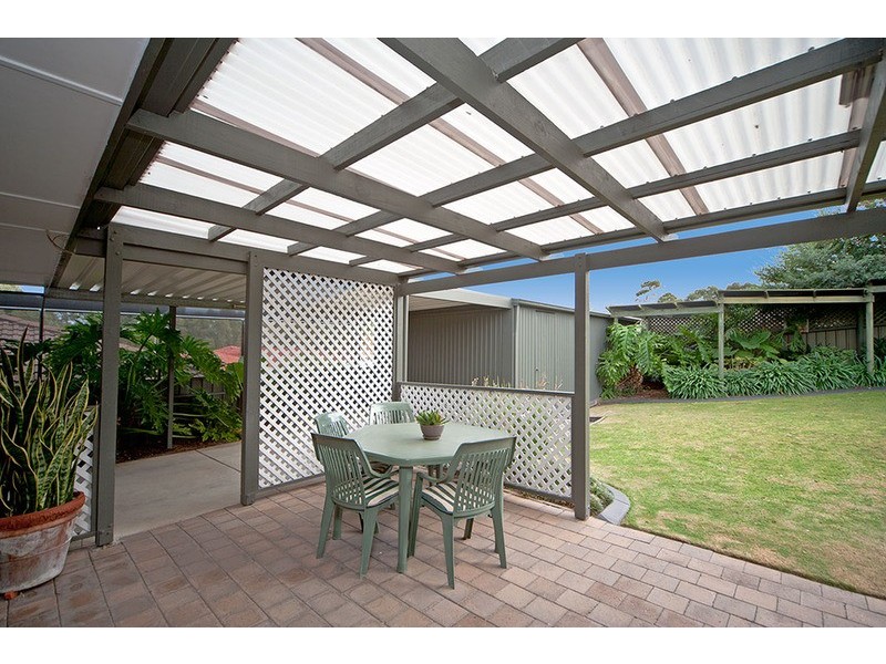 5 Aish Court, Woodcroft SA 5162