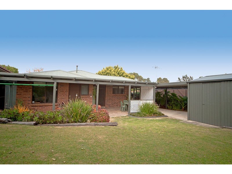 5 Aish Court, Woodcroft SA 5162