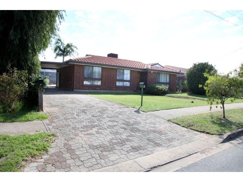 5 Baxter Road, Seaford SA 5169