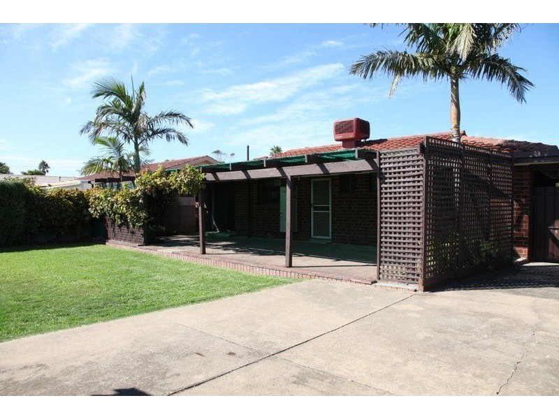 5 Baxter Road, Seaford SA 5169