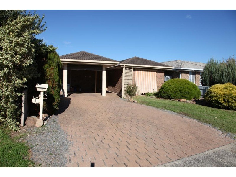 6 Blaby Road, Morphett Vale SA 5162