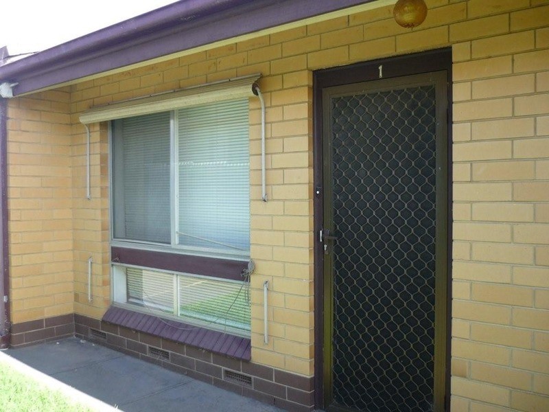 1/29 Wootoona Avenue, Christies Beach SA 5165