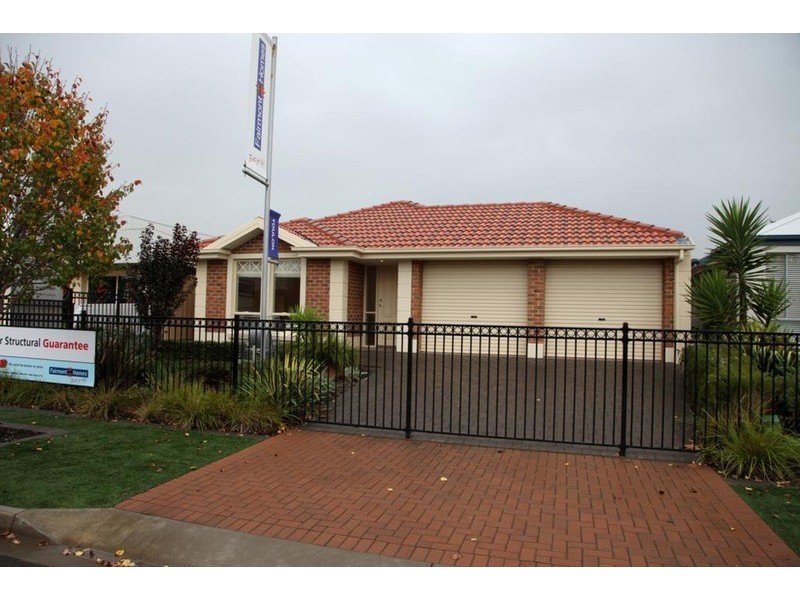 8 (Lot 67) Flag Street, Seaford Meadows SA 5169