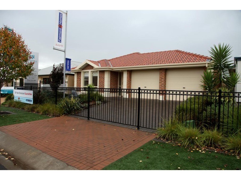 8 (Lot 67) Flag Street, Seaford Meadows SA 5169