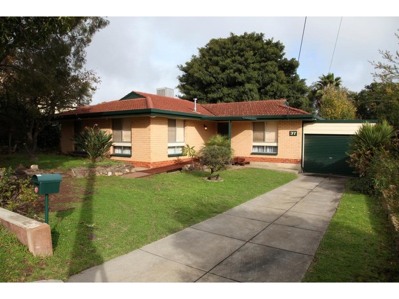 37 Gertrude Street, Morphett Vale SA 5162