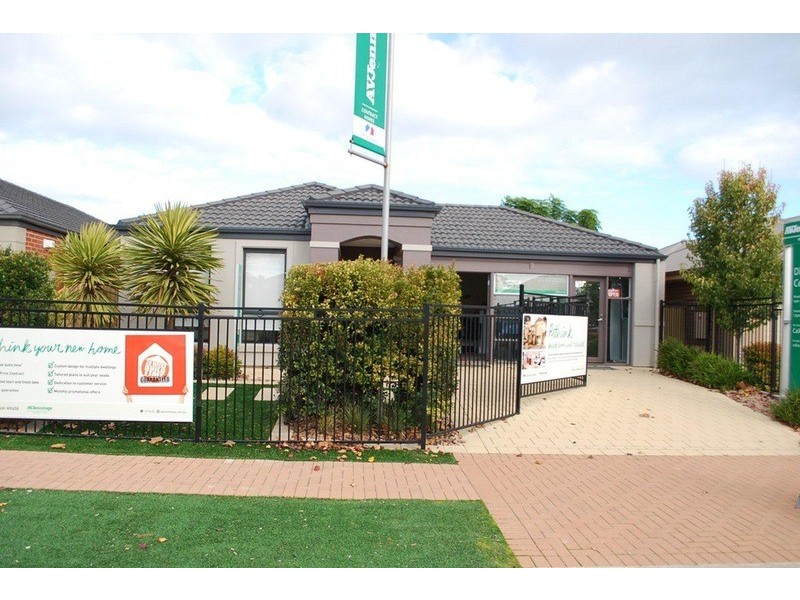 7 Flag Street, Seaford Meadows SA 5169