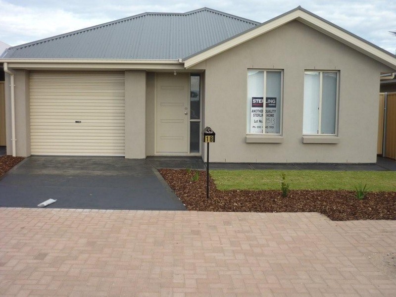 18 Miranda Place, Seaford Meadows SA 5169