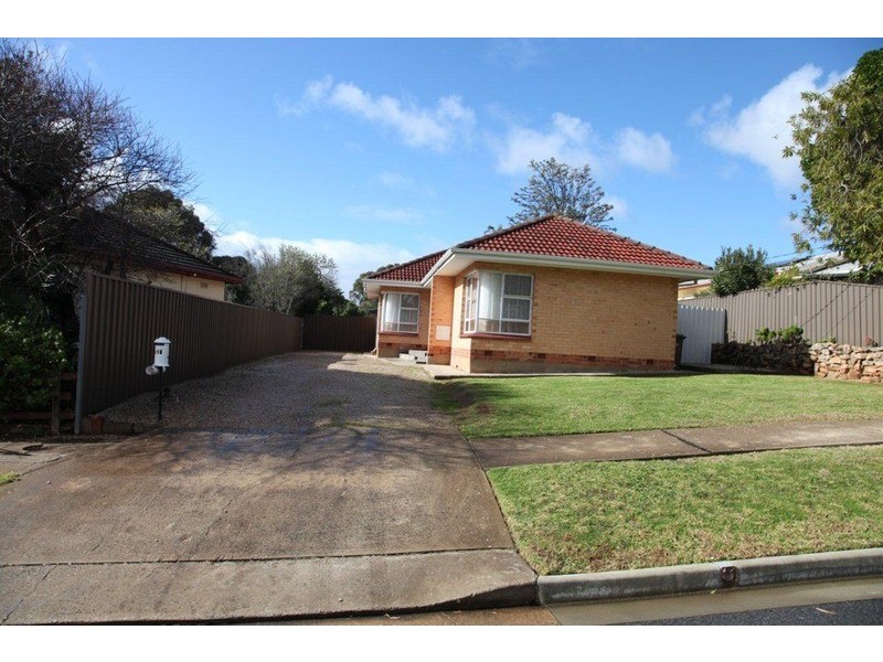 613 Morphett Road, Seacombe Heights SA 5047