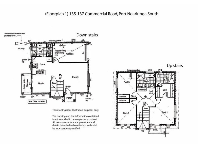 135-137 Commercial Road, Port Noarlunga South SA 5167