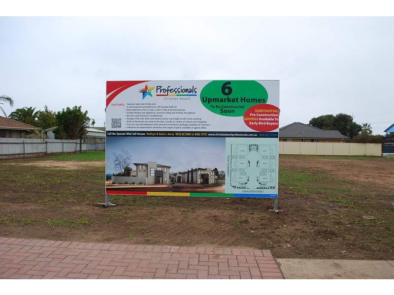 135-137 Commercial Road, Port Noarlunga South SA 5167