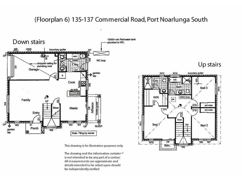 135-137 Commercial Road, Port Noarlunga South SA 5167