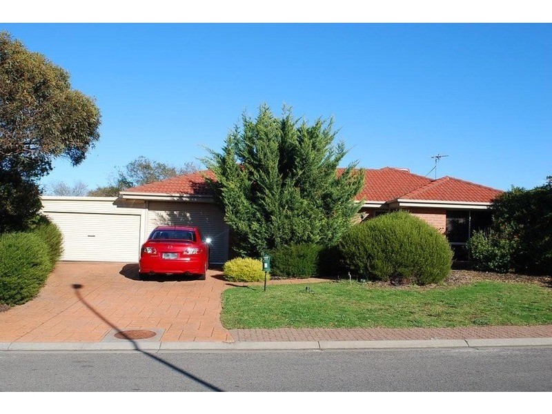 6 Buccaneer Drive, Seaford Rise SA 5169