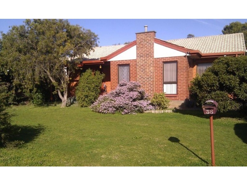 38 Albany Avenue, Port Noarlunga South SA 5167