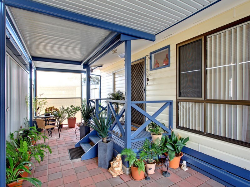 134/Woodcroft Park, Lot 1 Bains Road, Woodcroft SA 5162