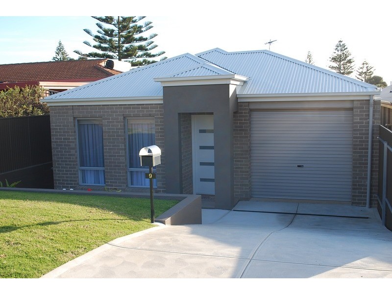 9 Taylor Terrace, Christies Beach SA 5165