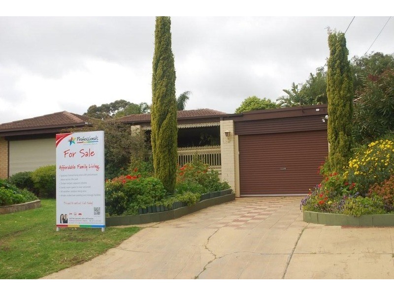 28 Vintners Walk, Hackham West SA 5163