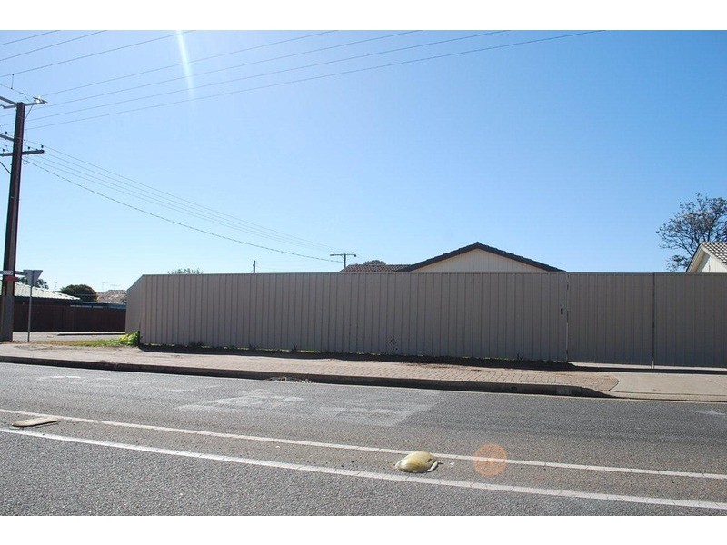 31 Baden Terrace, O’sullivan Beach SA 5166